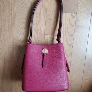 Kate Spade Marti Small Bucket Bag
